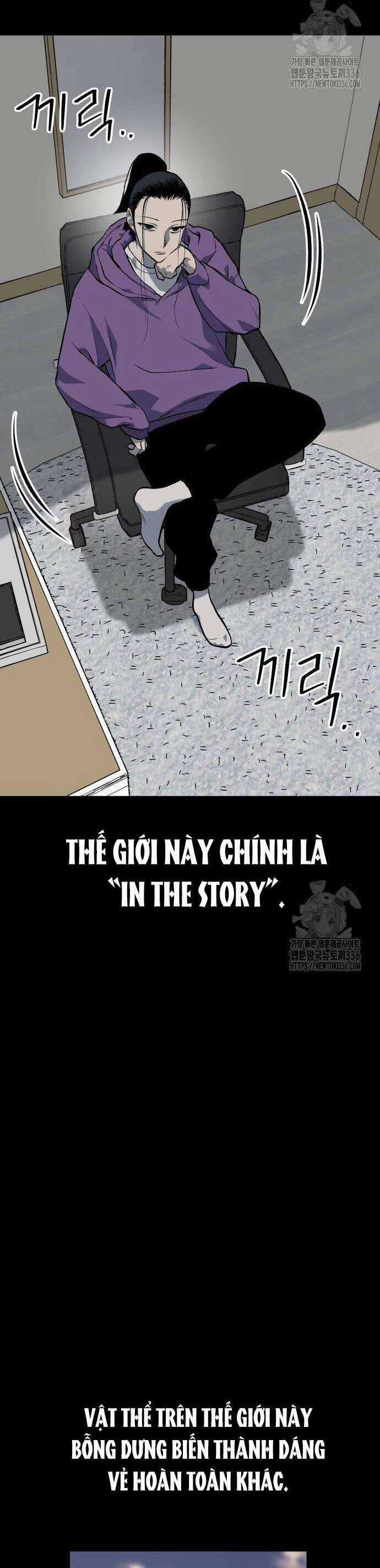 Người Thây Ma Chapter 102 trang 29