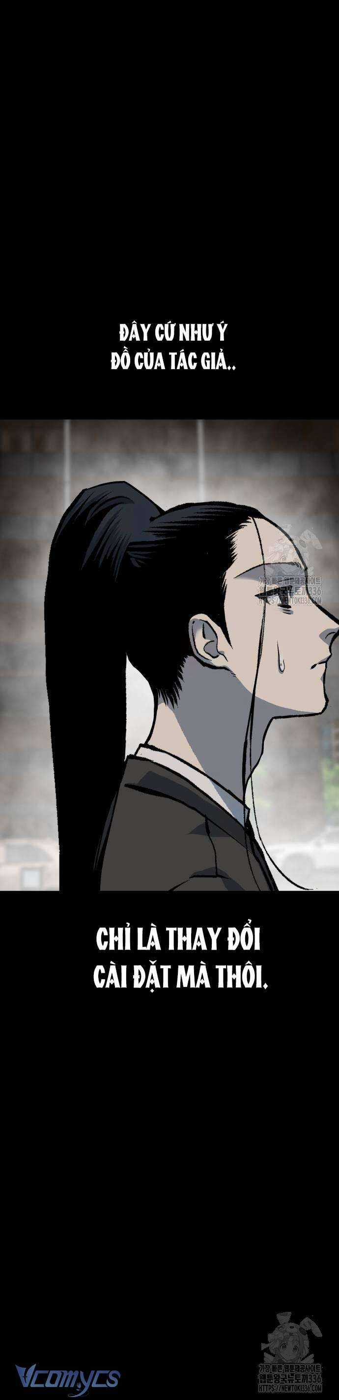 Người Thây Ma Chapter 102 trang 32