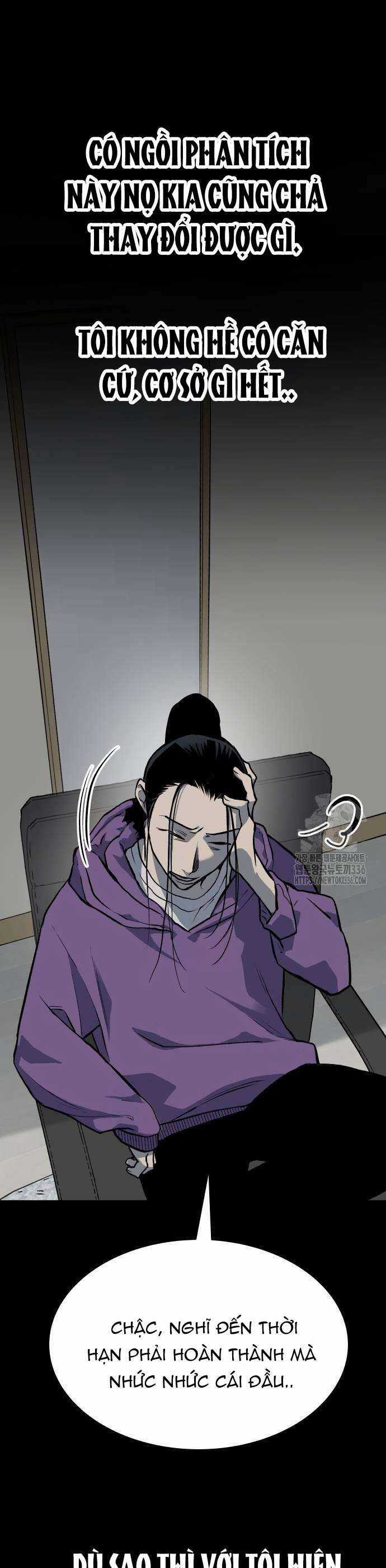 Người Thây Ma Chapter 102 trang 33