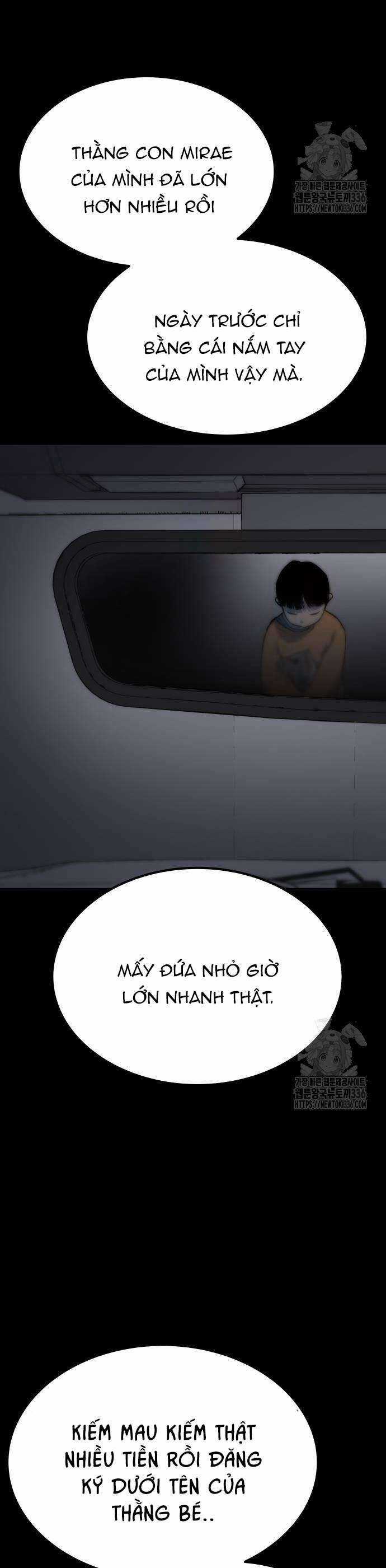 Người Thây Ma Chapter 102 trang 38