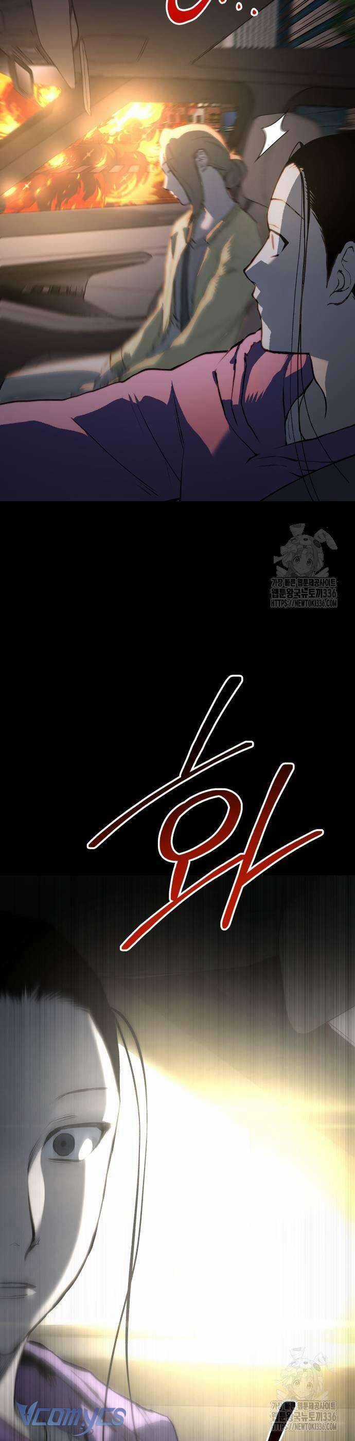 Người Thây Ma Chapter 102 trang 40