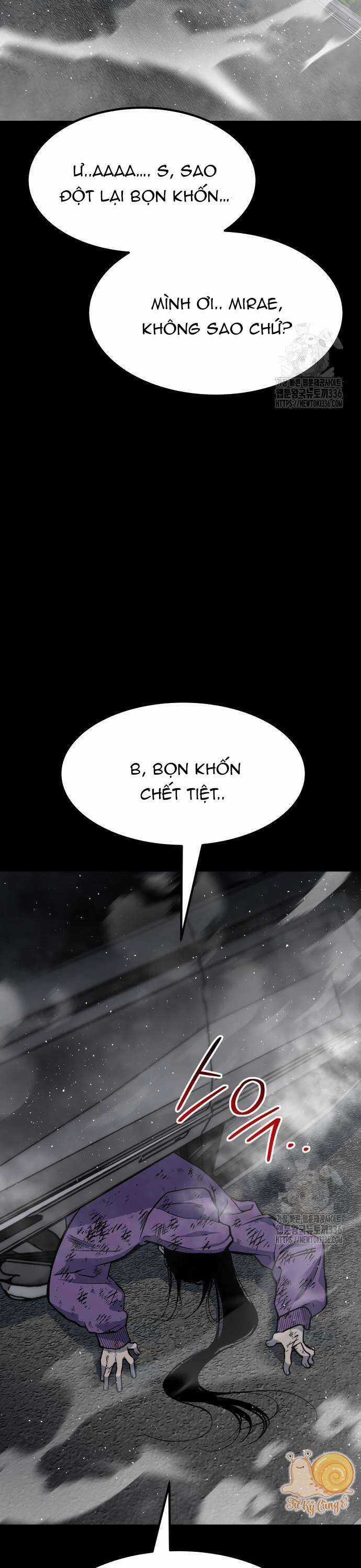 Người Thây Ma Chapter 102 trang 45