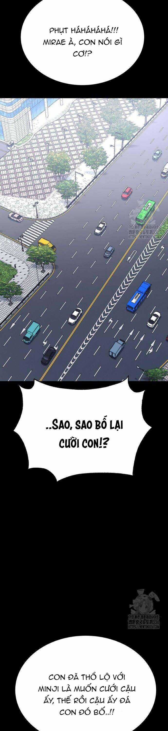 Người Thây Ma Chapter 102 trang 5