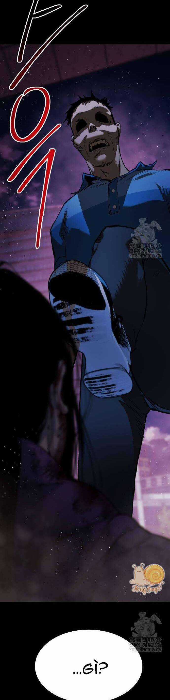 Người Thây Ma Chapter 102 trang 52