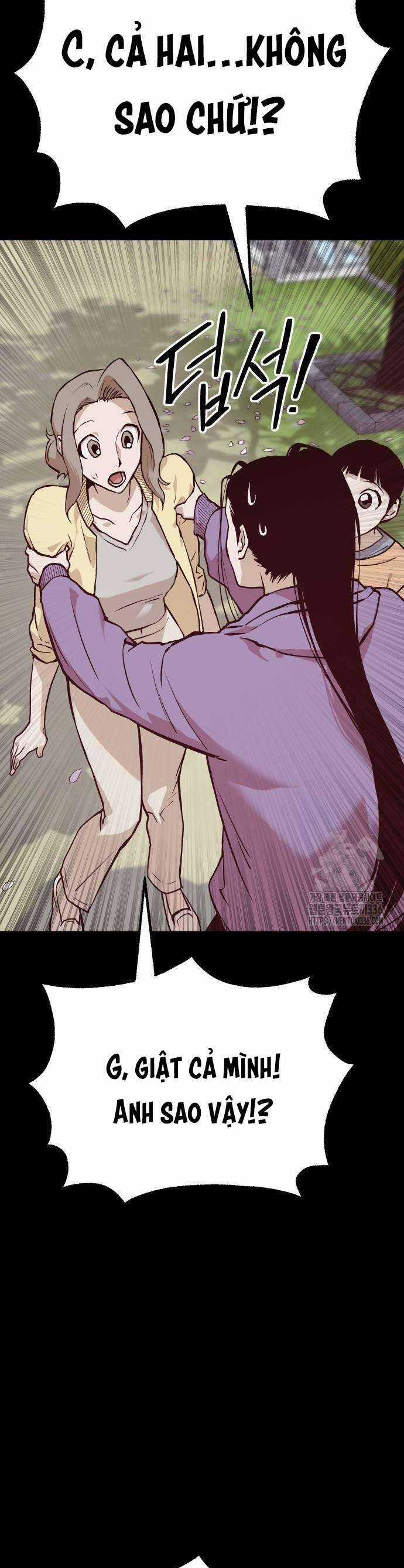 Người Thây Ma Chapter 102 trang 58