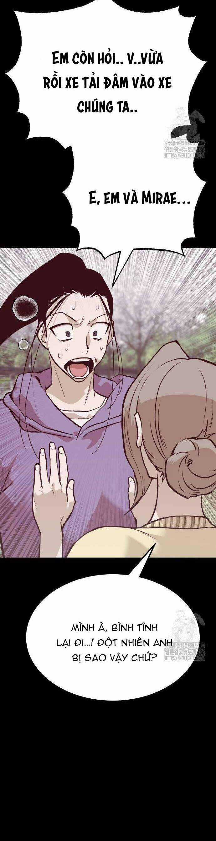 Người Thây Ma Chapter 102 trang 59