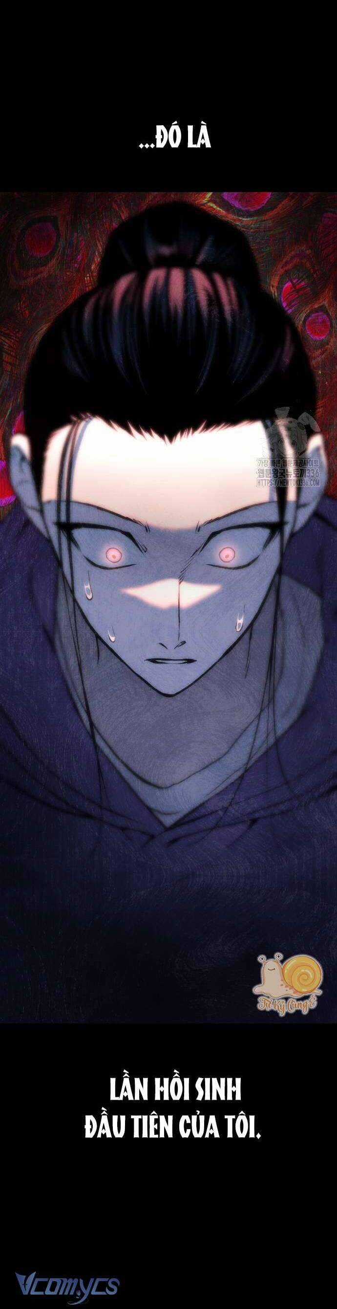 Người Thây Ma Chapter 102 trang 63