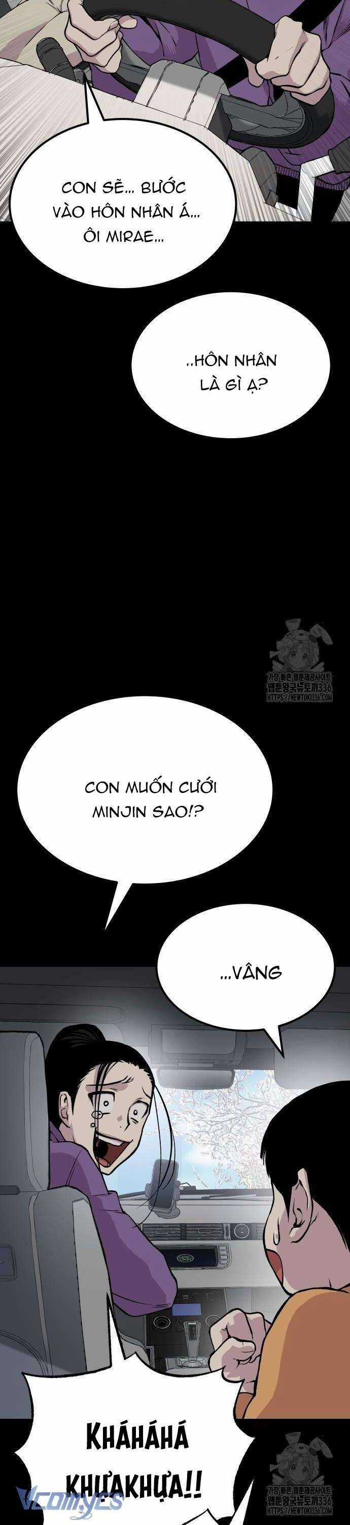 Người Thây Ma Chapter 102 trang 7