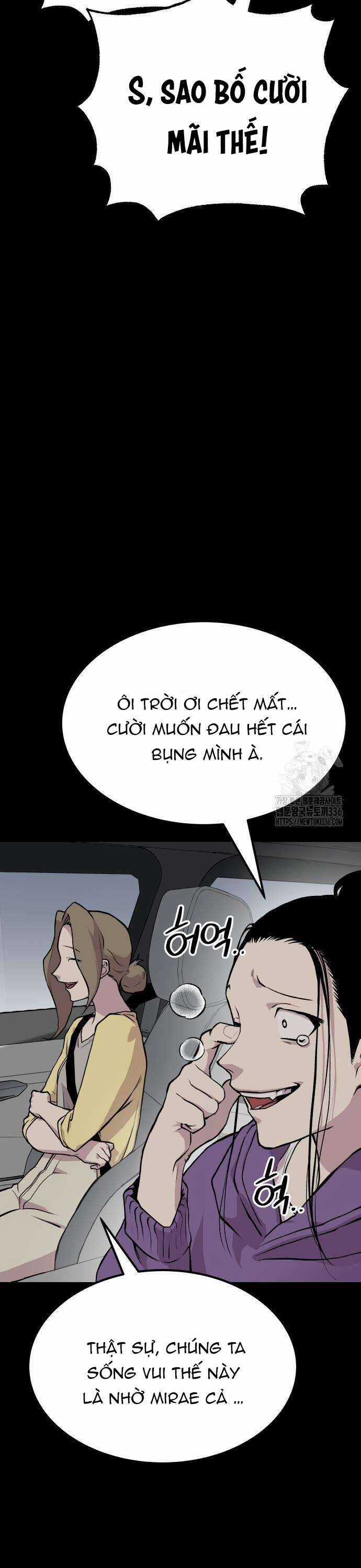 Người Thây Ma Chapter 102 trang 8