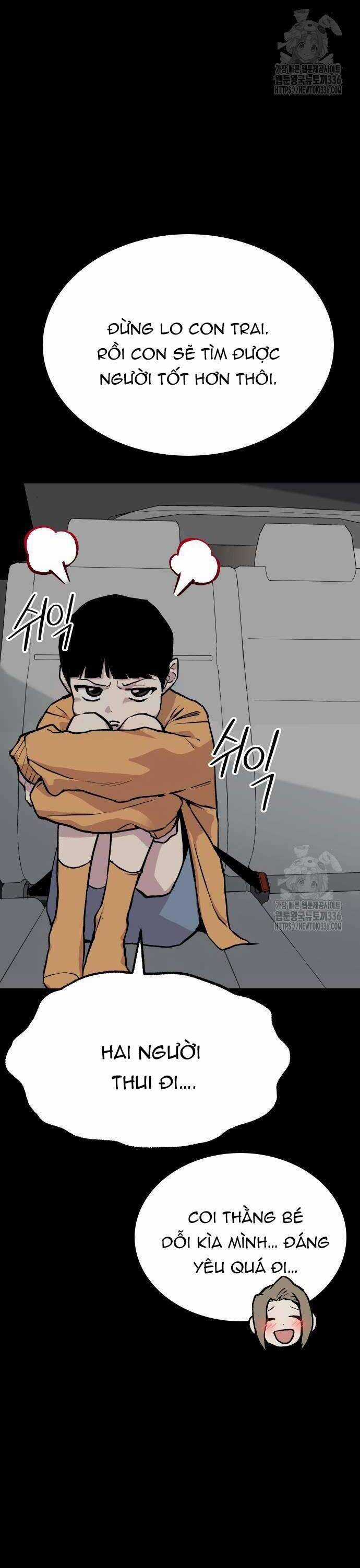 Người Thây Ma Chapter 102 trang 9