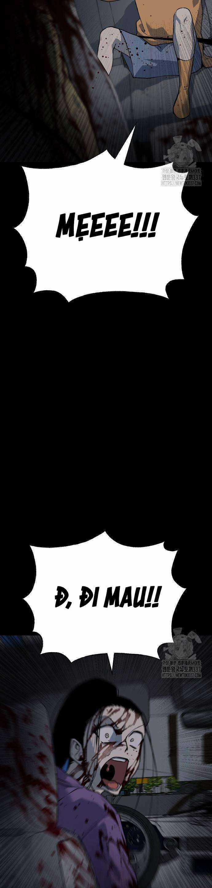 Người Thây Ma Chapter 103 trang 18