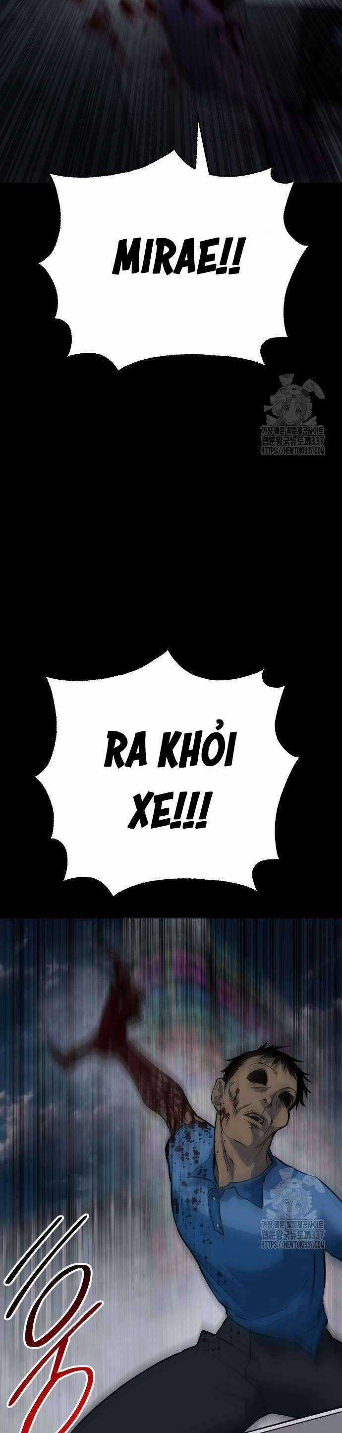 Người Thây Ma Chapter 103 trang 19