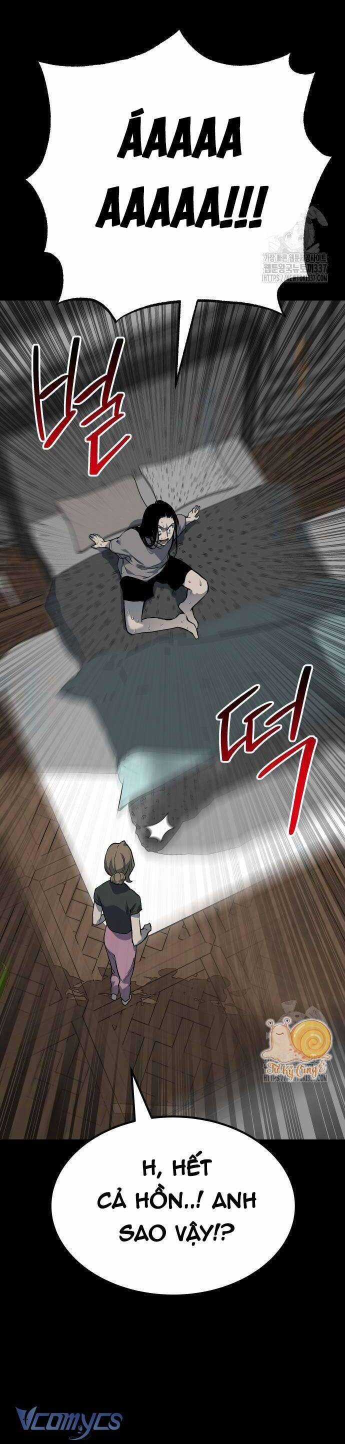 Người Thây Ma Chapter 103 trang 23