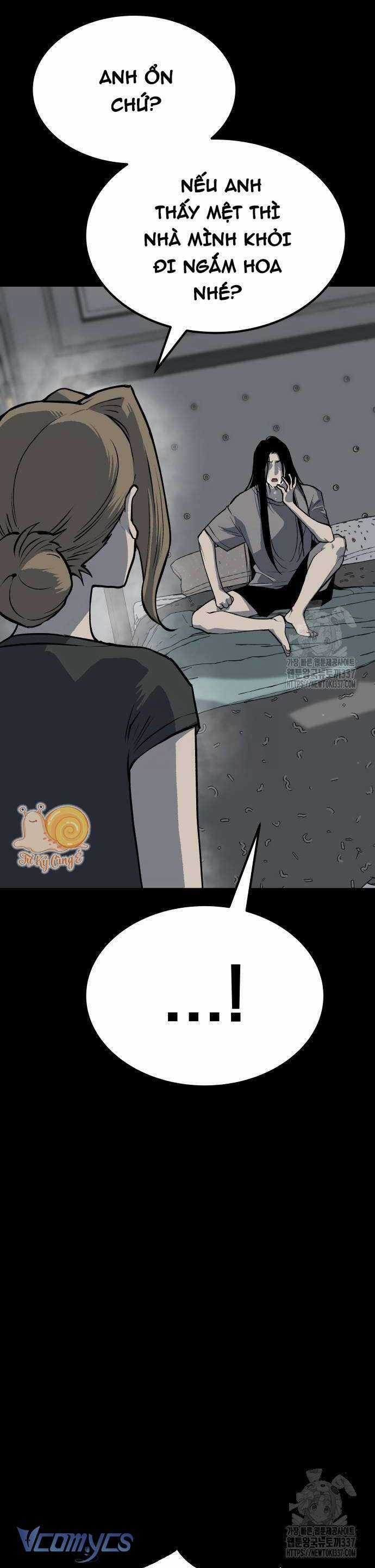 Người Thây Ma Chapter 103 trang 26