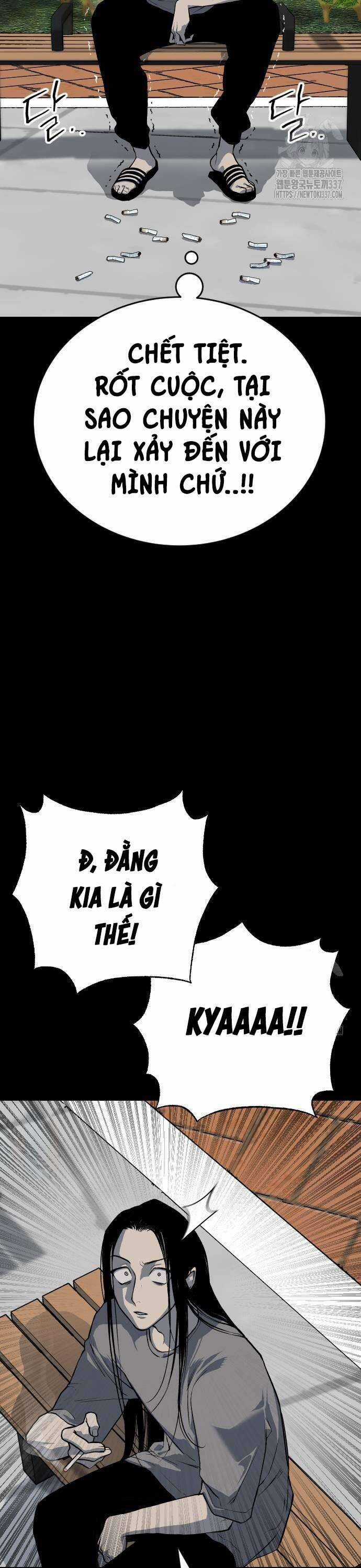 Người Thây Ma Chapter 103 trang 29