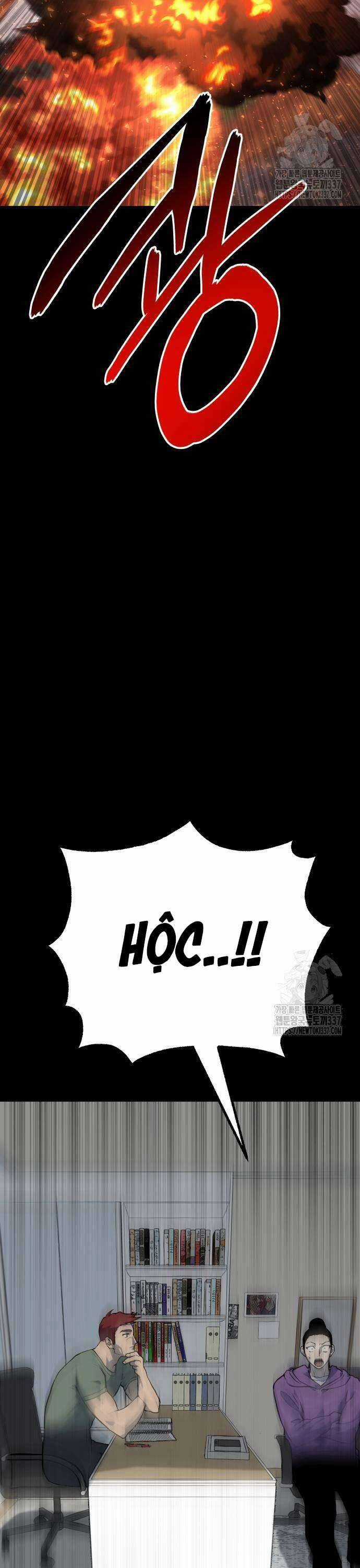 Người Thây Ma Chapter 103 trang 37