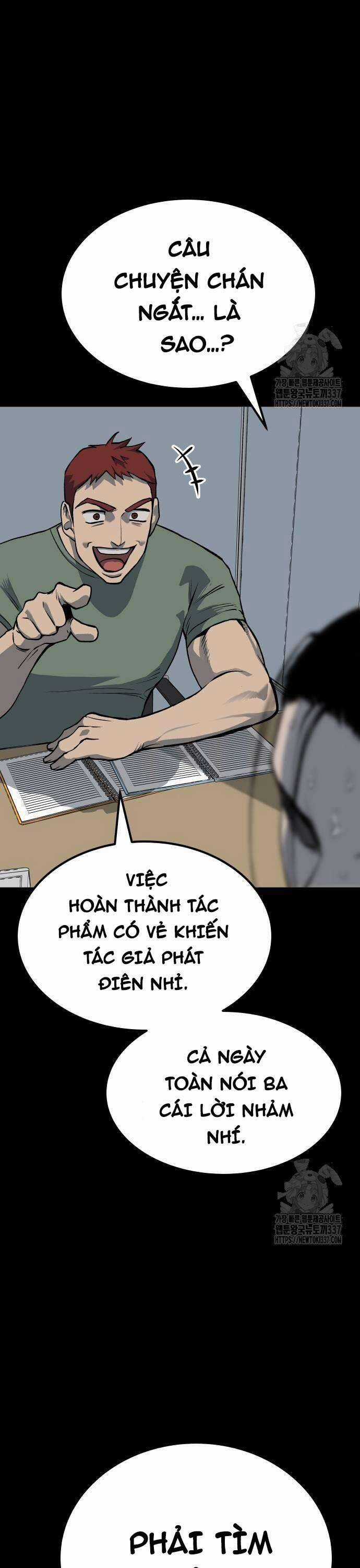 Người Thây Ma Chapter 103 trang 39