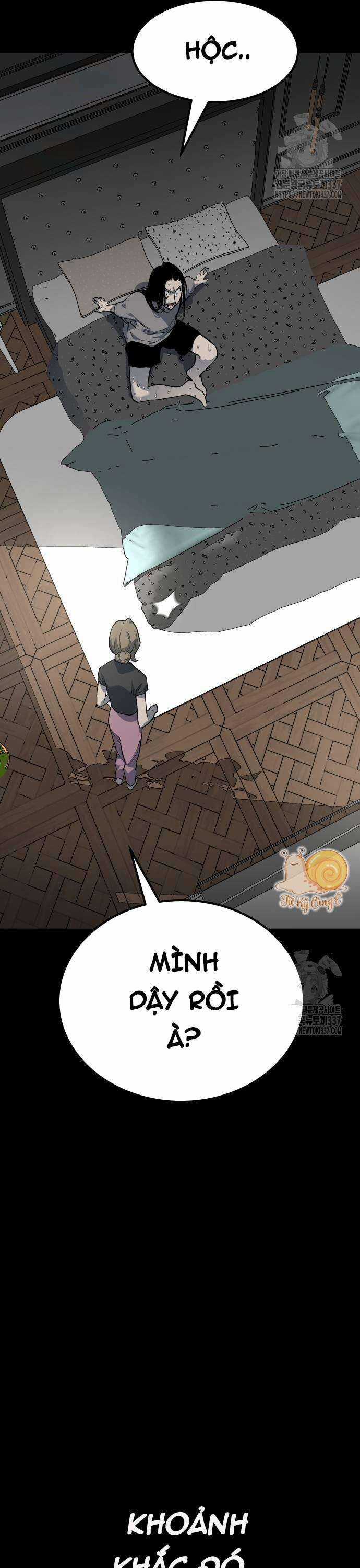 Người Thây Ma Chapter 103 trang 53