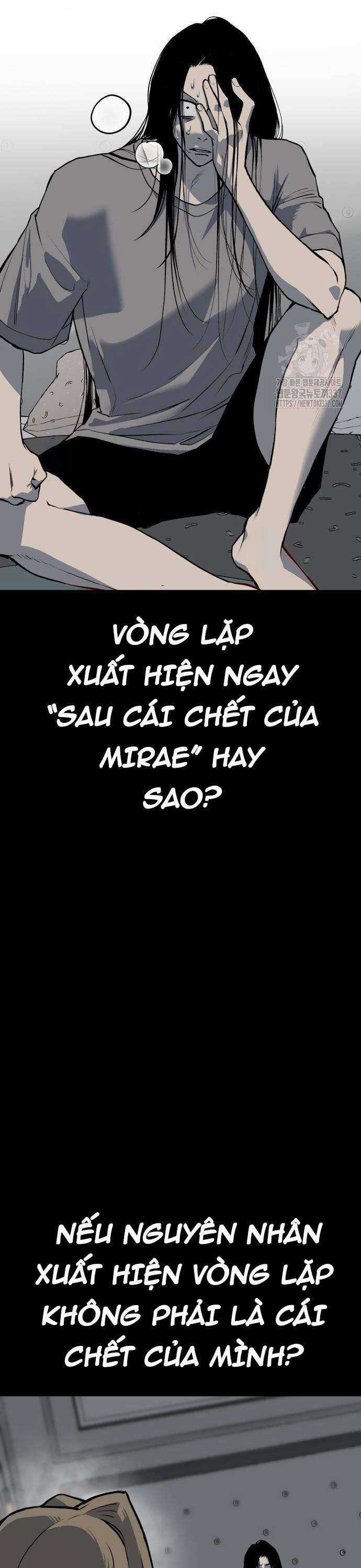 Người Thây Ma Chapter 103 trang 55