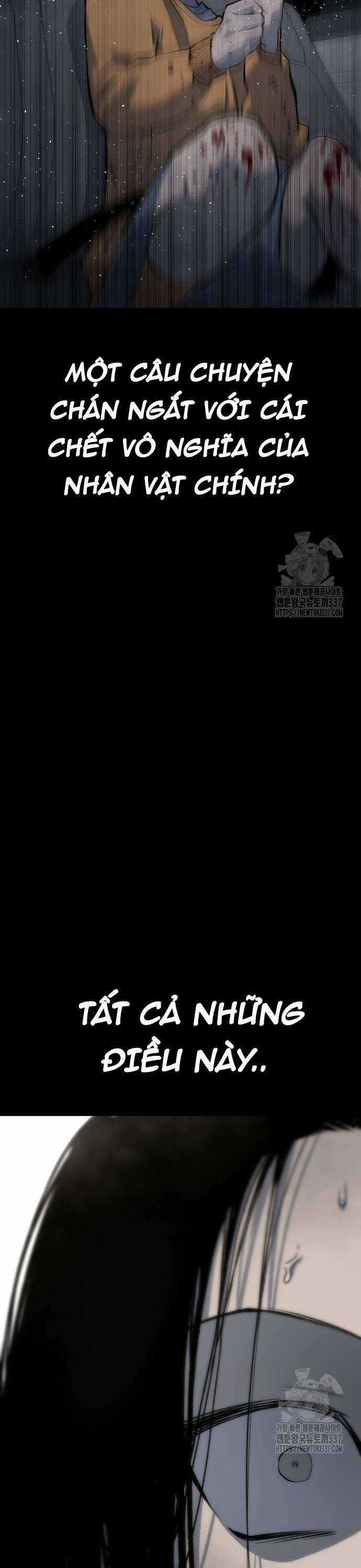 Người Thây Ma Chapter 103 trang 57