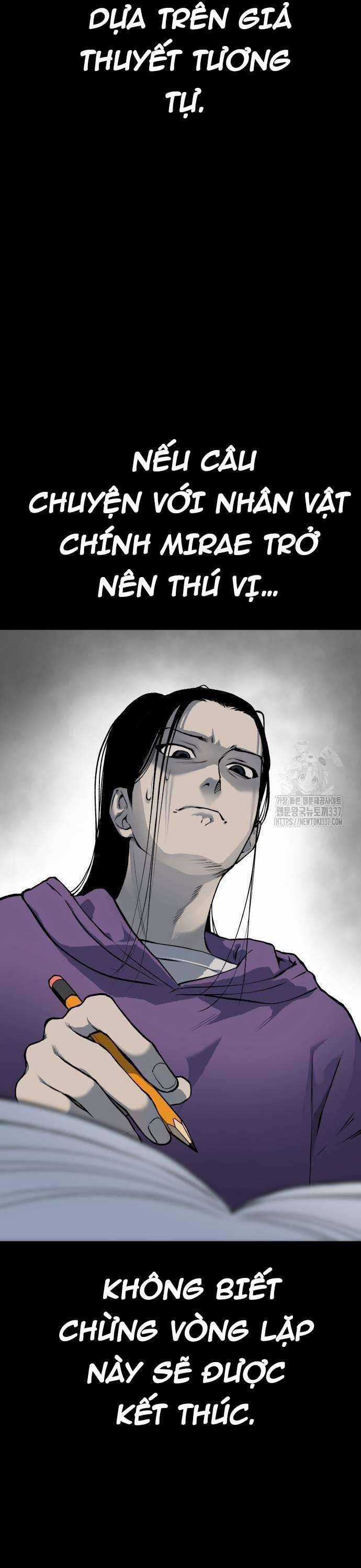 Người Thây Ma Chapter 103 trang 59