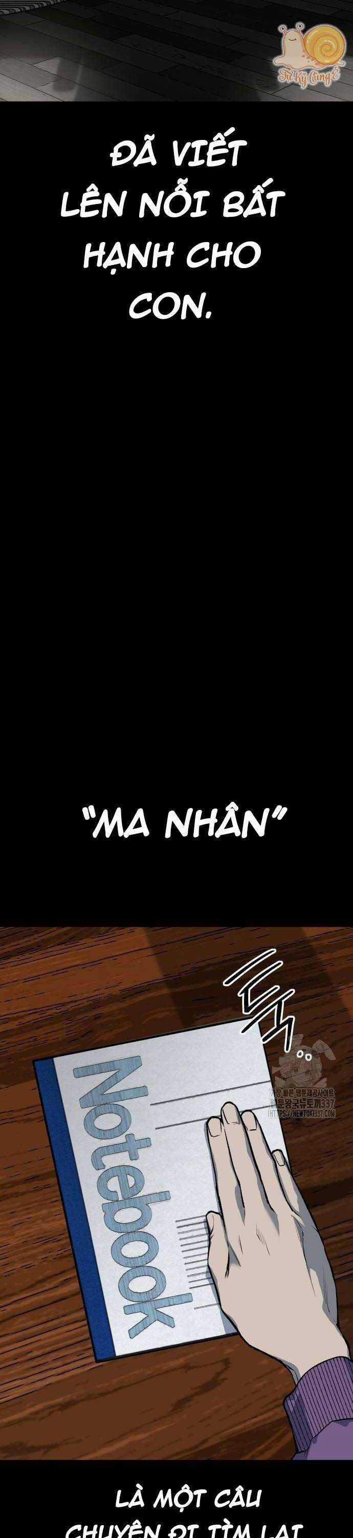 Người Thây Ma Chapter 103 trang 70