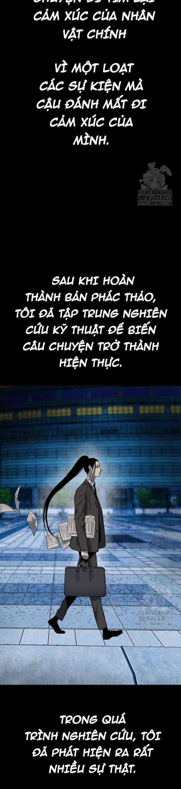 Người Thây Ma Chapter 103 trang 71