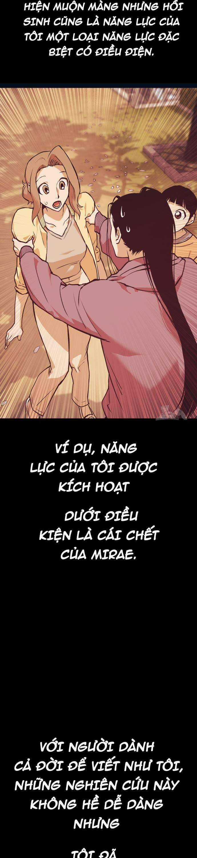 Người Thây Ma Chapter 103 trang 75