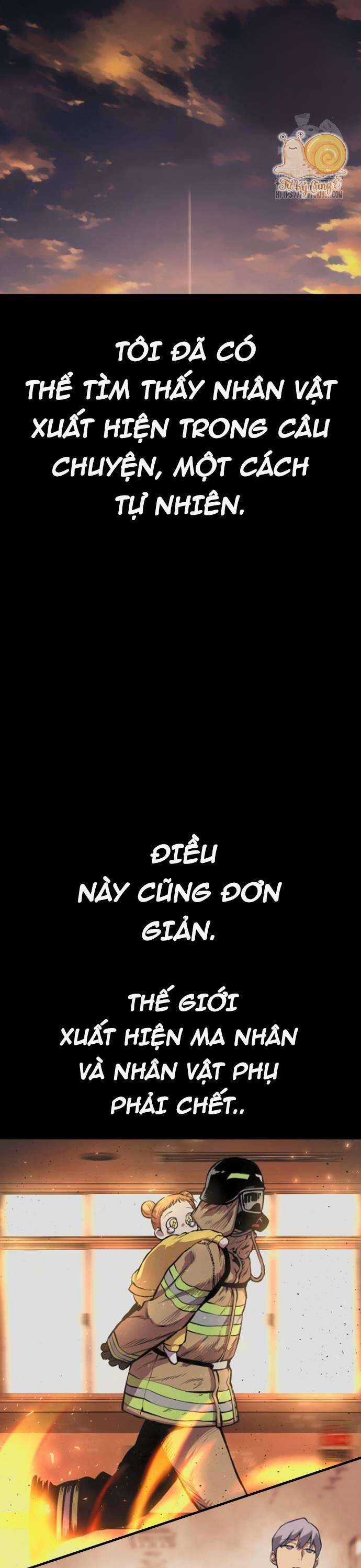 Người Thây Ma Chapter 103 trang 77