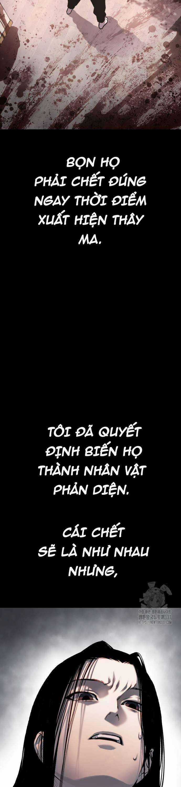 Người Thây Ma Chapter 103 trang 79