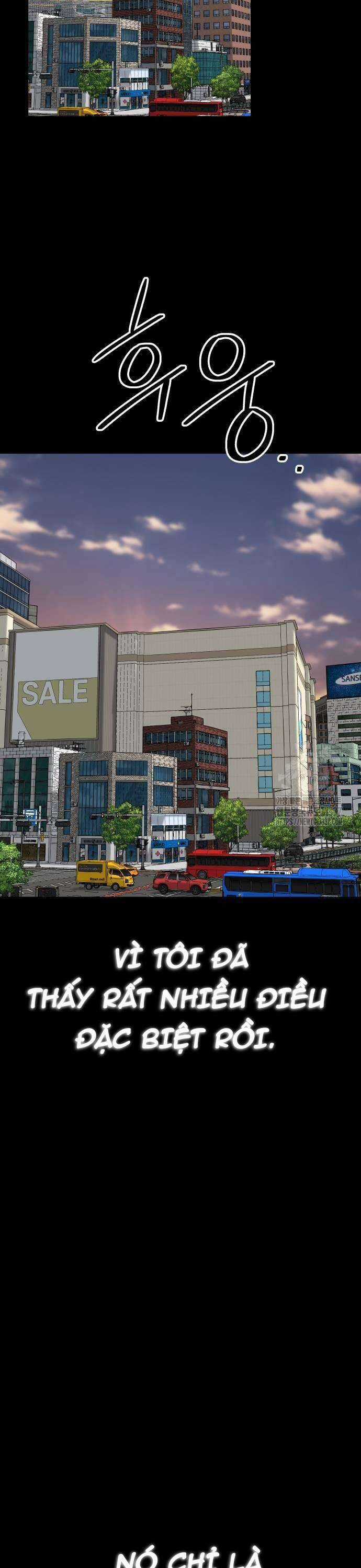 Người Thây Ma Chapter 103 trang 8