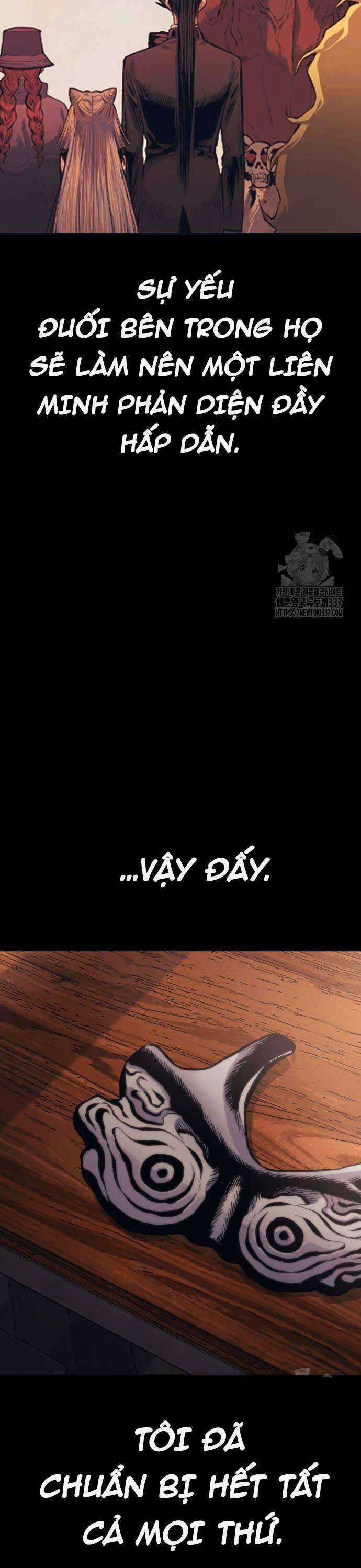 Người Thây Ma Chapter 103 trang 81