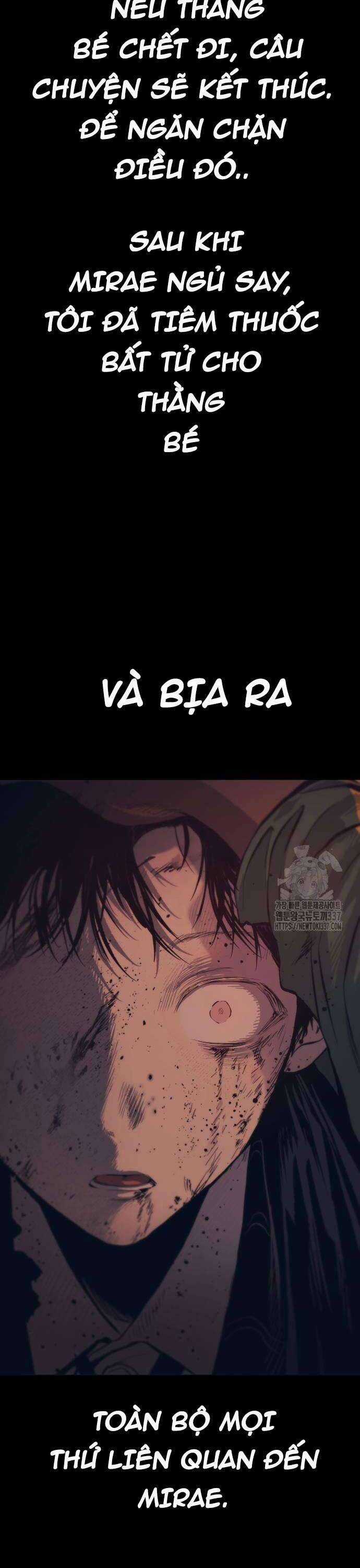 Người Thây Ma Chapter 103 trang 84