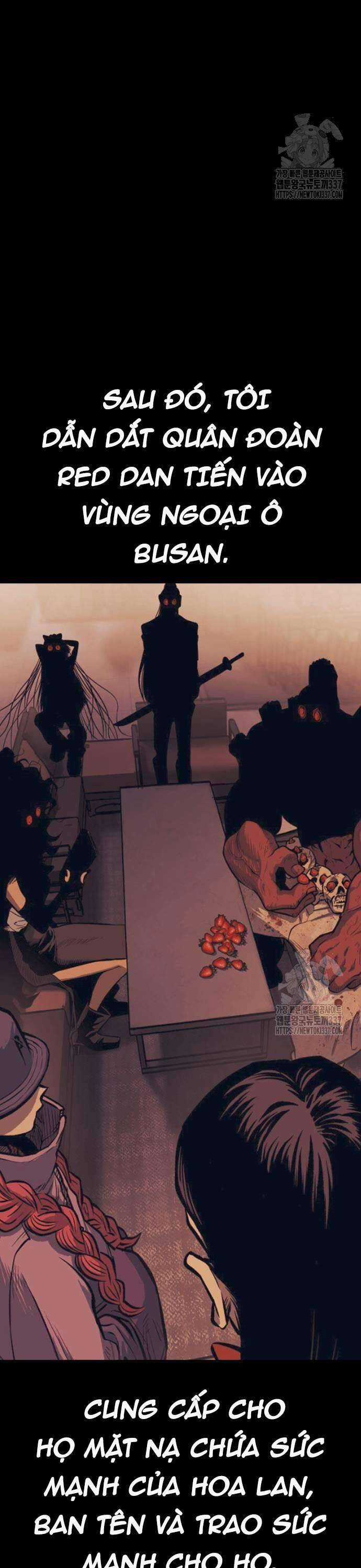 Người Thây Ma Chapter 103 trang 85