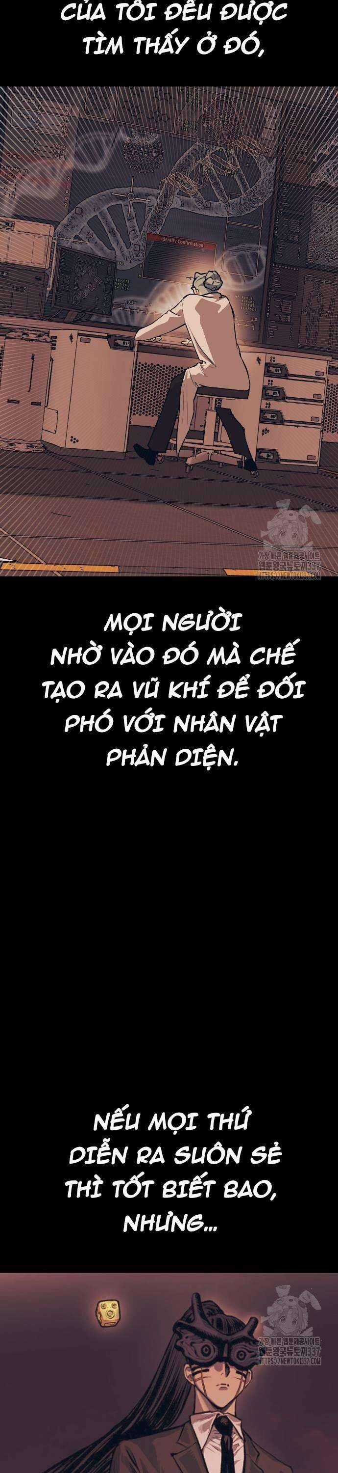 Người Thây Ma Chapter 103 trang 89