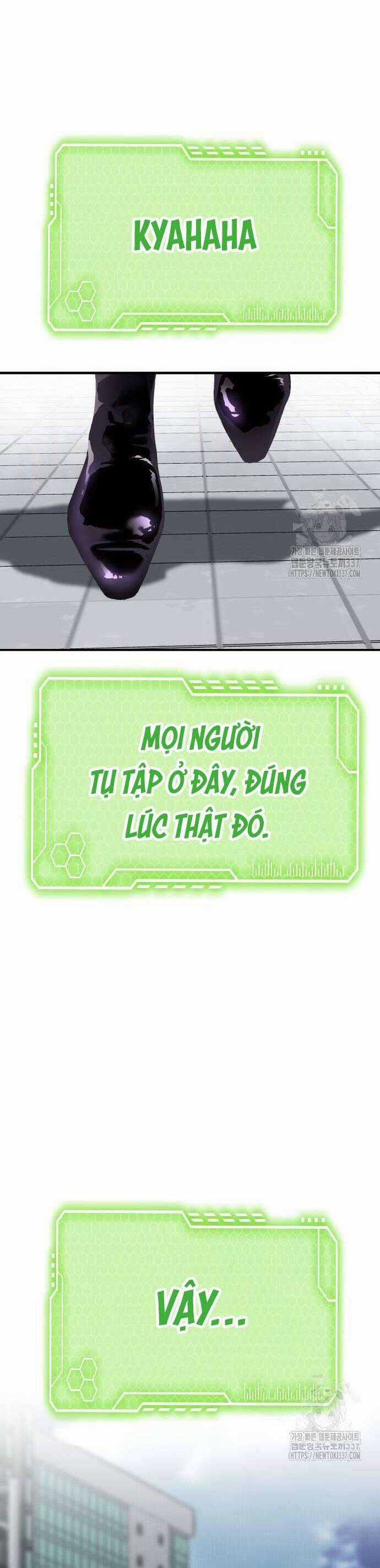 Người Thây Ma Chapter 104 trang 11