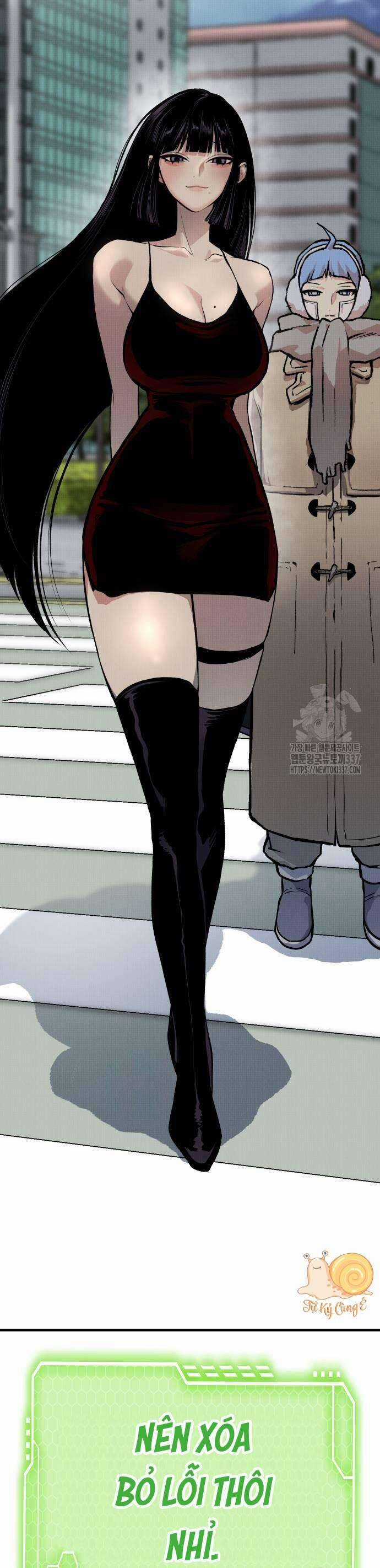 Người Thây Ma Chapter 104 trang 12