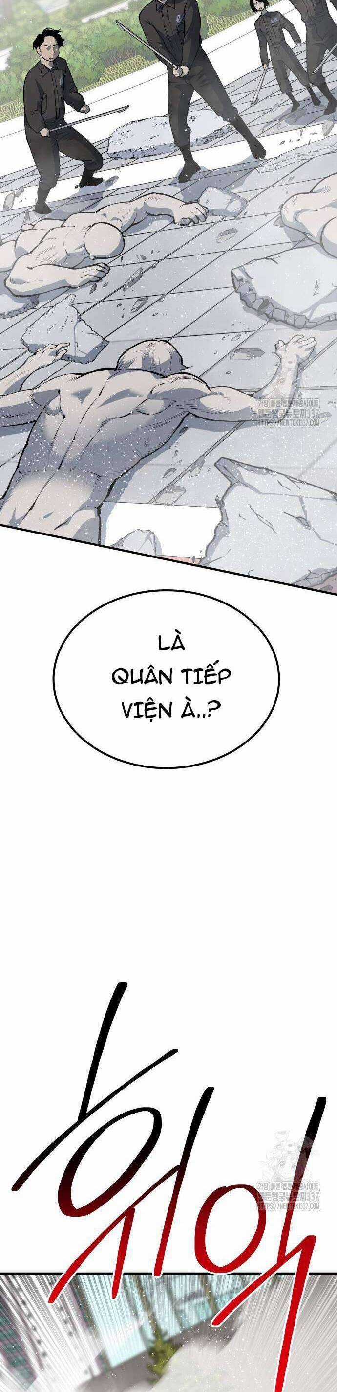 Người Thây Ma Chapter 104 trang 15