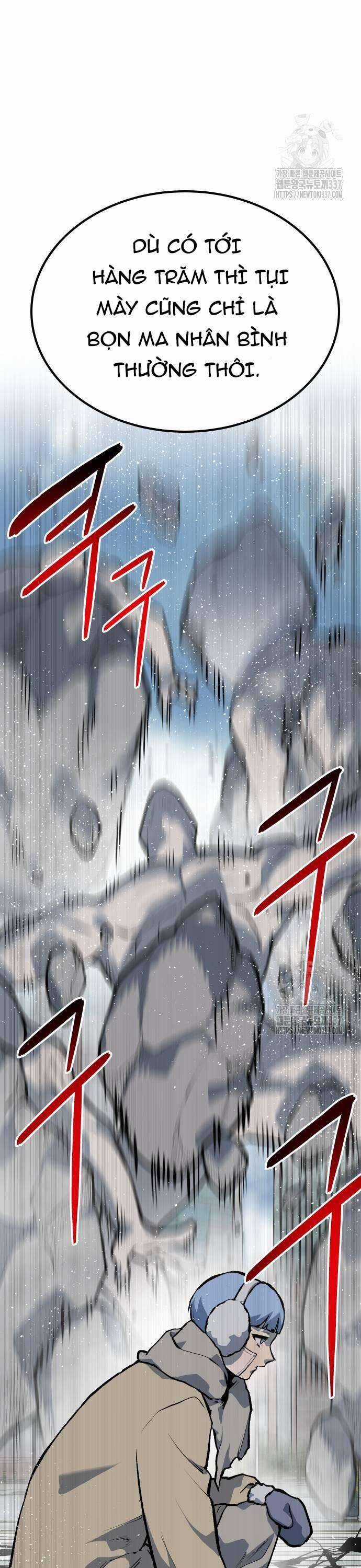 Người Thây Ma Chapter 104 trang 35