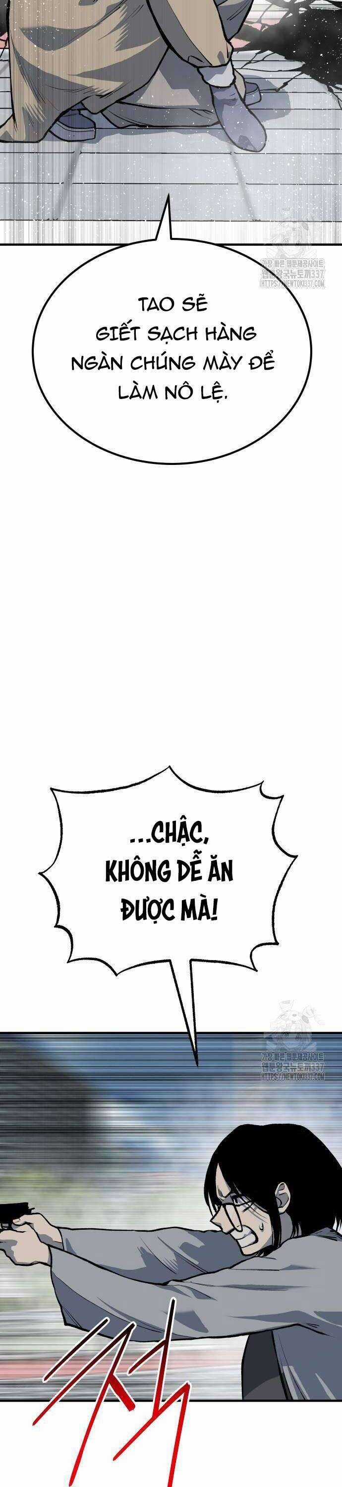 Người Thây Ma Chapter 104 trang 36