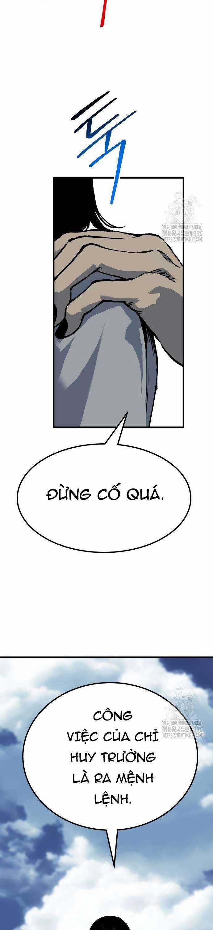 Người Thây Ma Chapter 104 trang 37