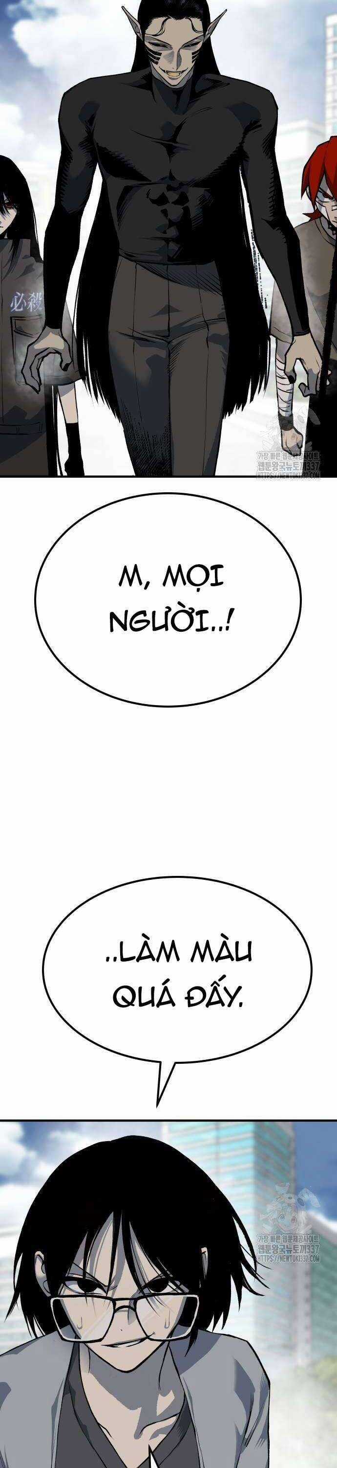 Người Thây Ma Chapter 104 trang 38