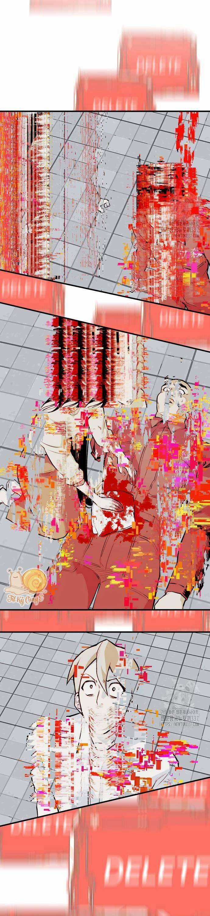 Người Thây Ma Chapter 104 trang 53