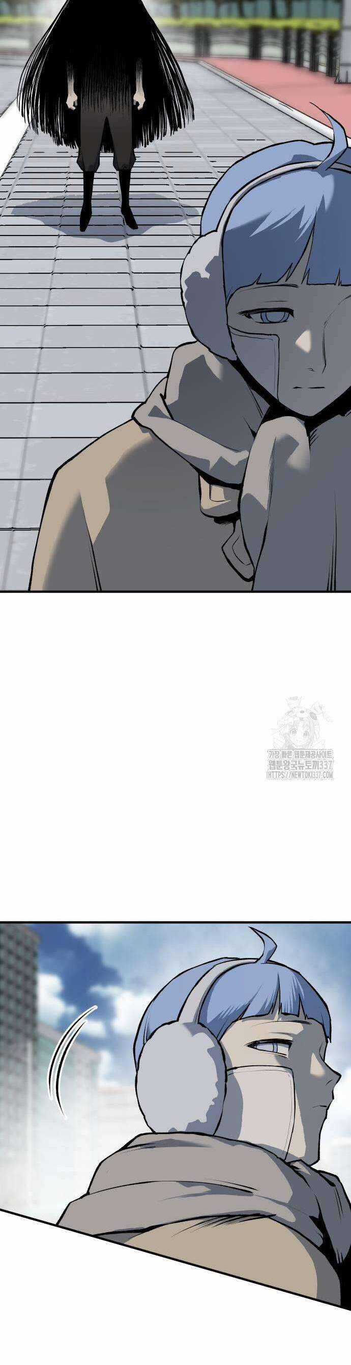 Người Thây Ma Chapter 104 trang 60