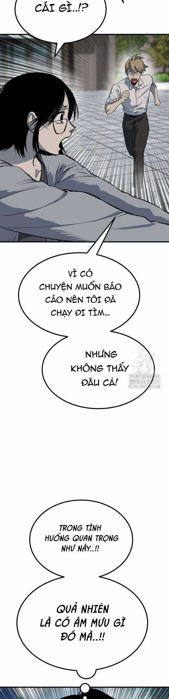 Người Thây Ma Chapter 104 trang 8