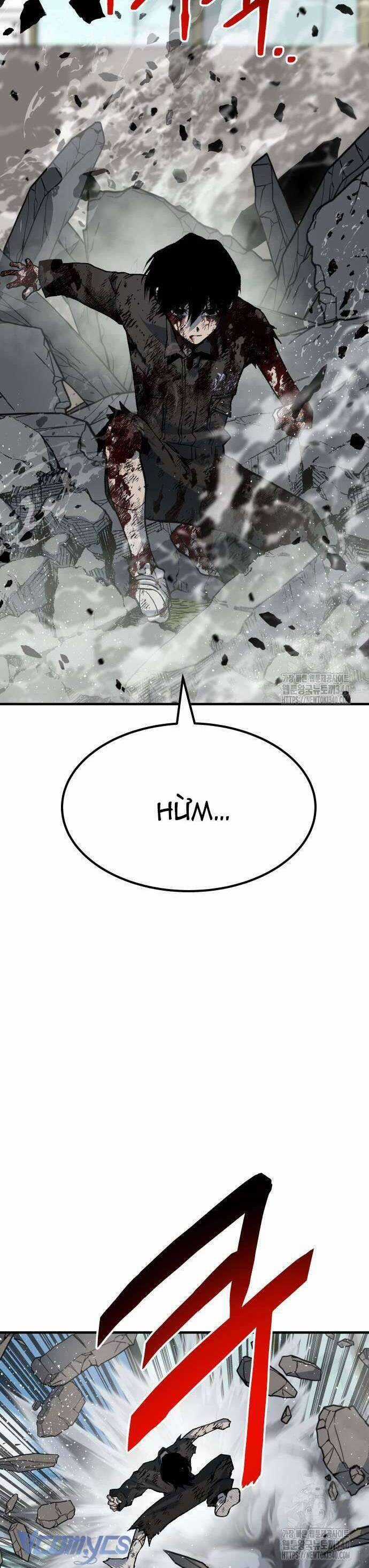 Người Thây Ma Chapter 107 trang 11