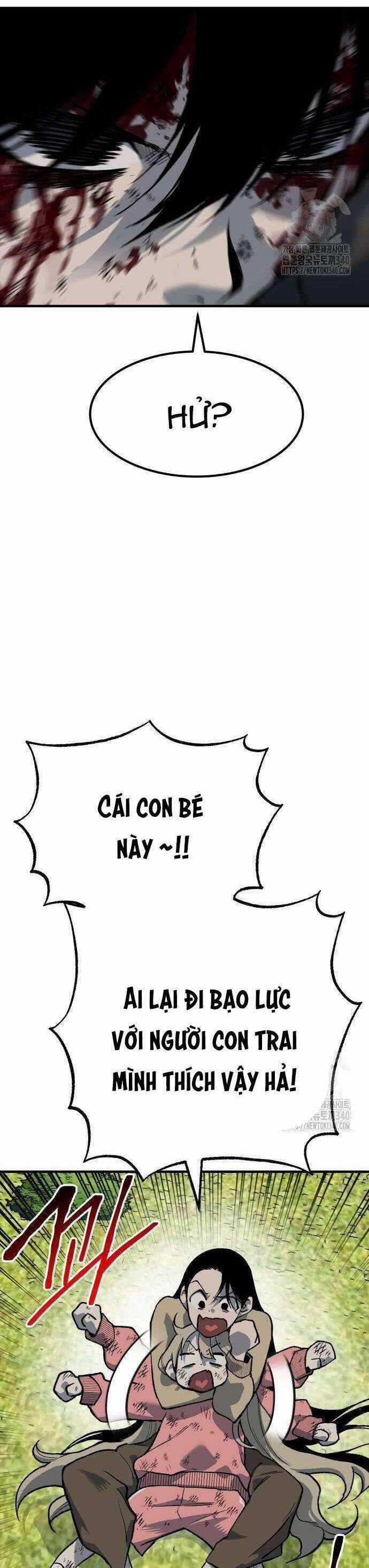 Người Thây Ma Chapter 107 trang 14