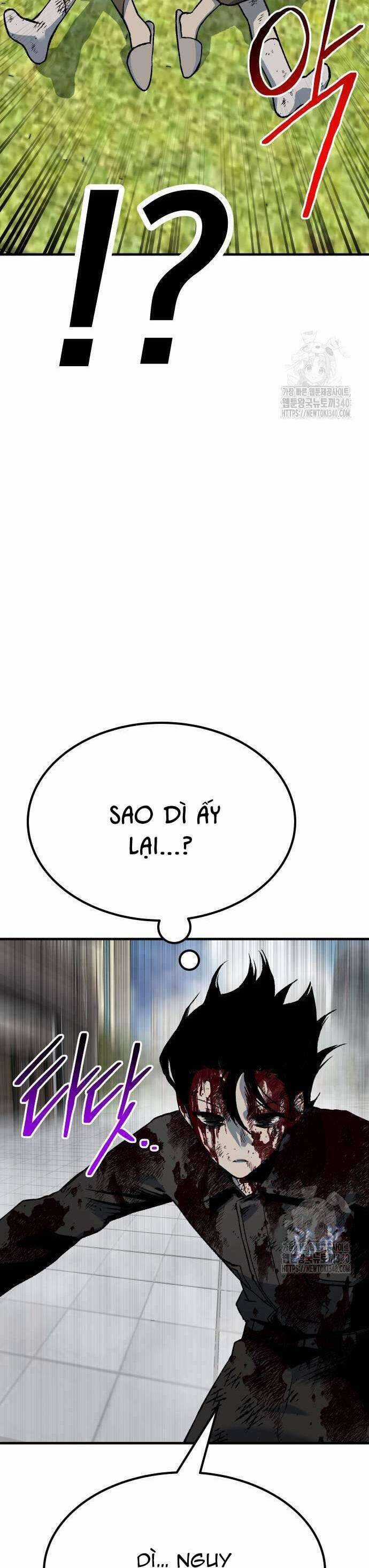 Người Thây Ma Chapter 107 trang 15