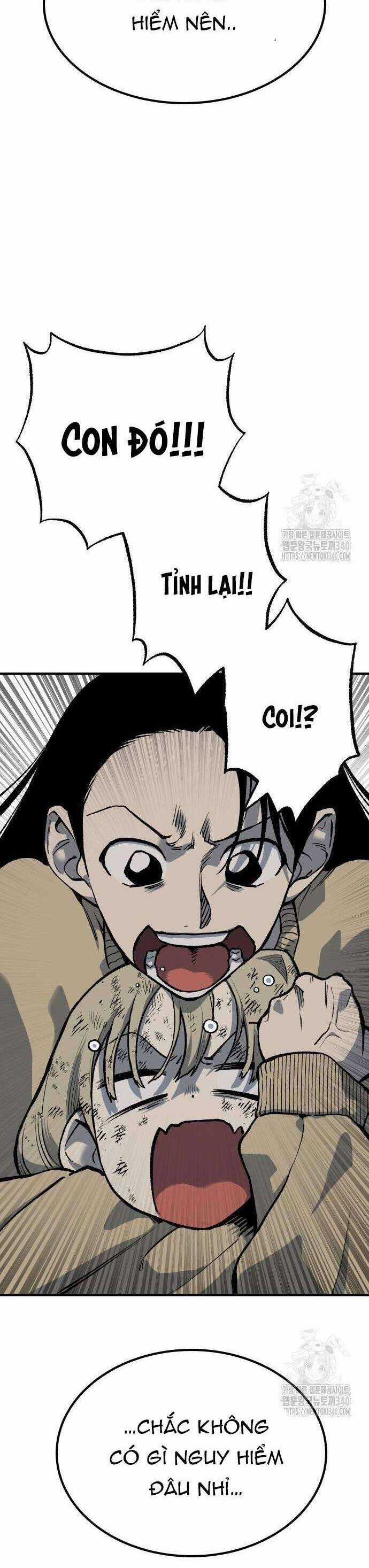 Người Thây Ma Chapter 107 trang 16