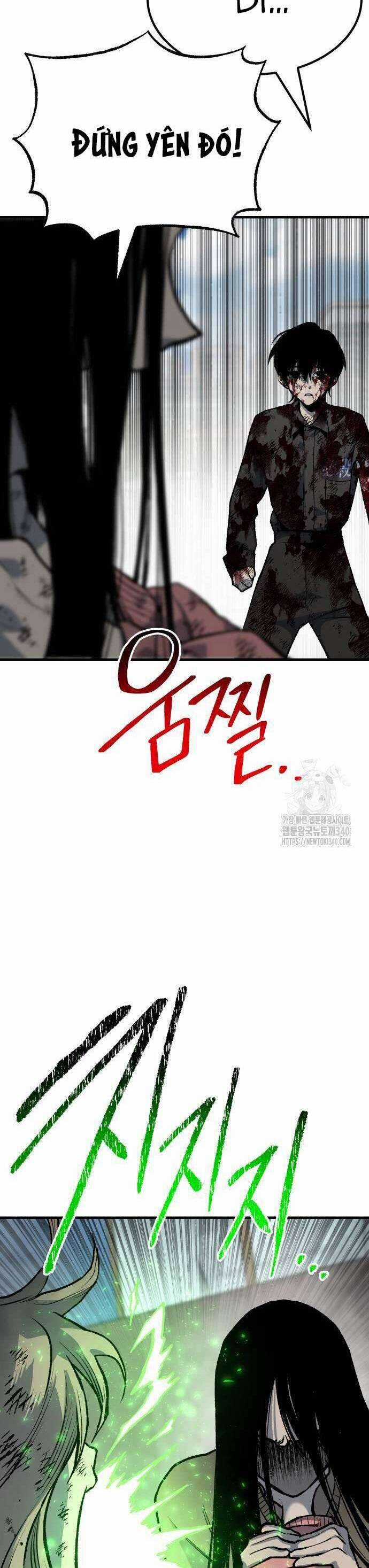 Người Thây Ma Chapter 107 trang 18